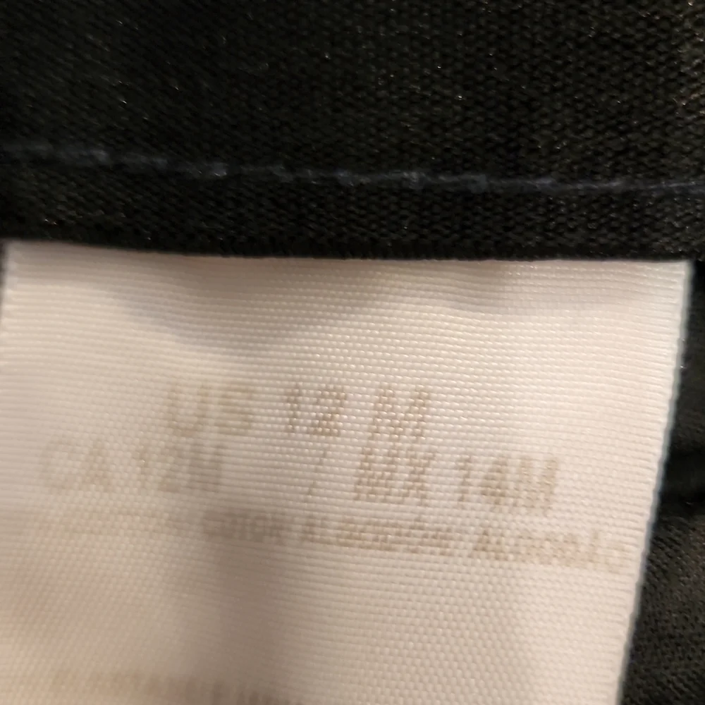 Dockers Jeans Womens size 12 M